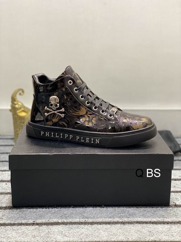 Philipp Plein Men's Shoes 49